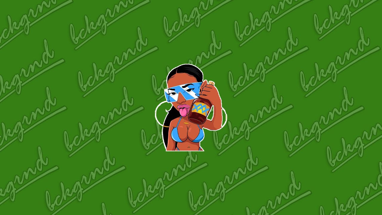 [FREE] Megan Thee Stallion x Mulatto Type Beat - "Ten"