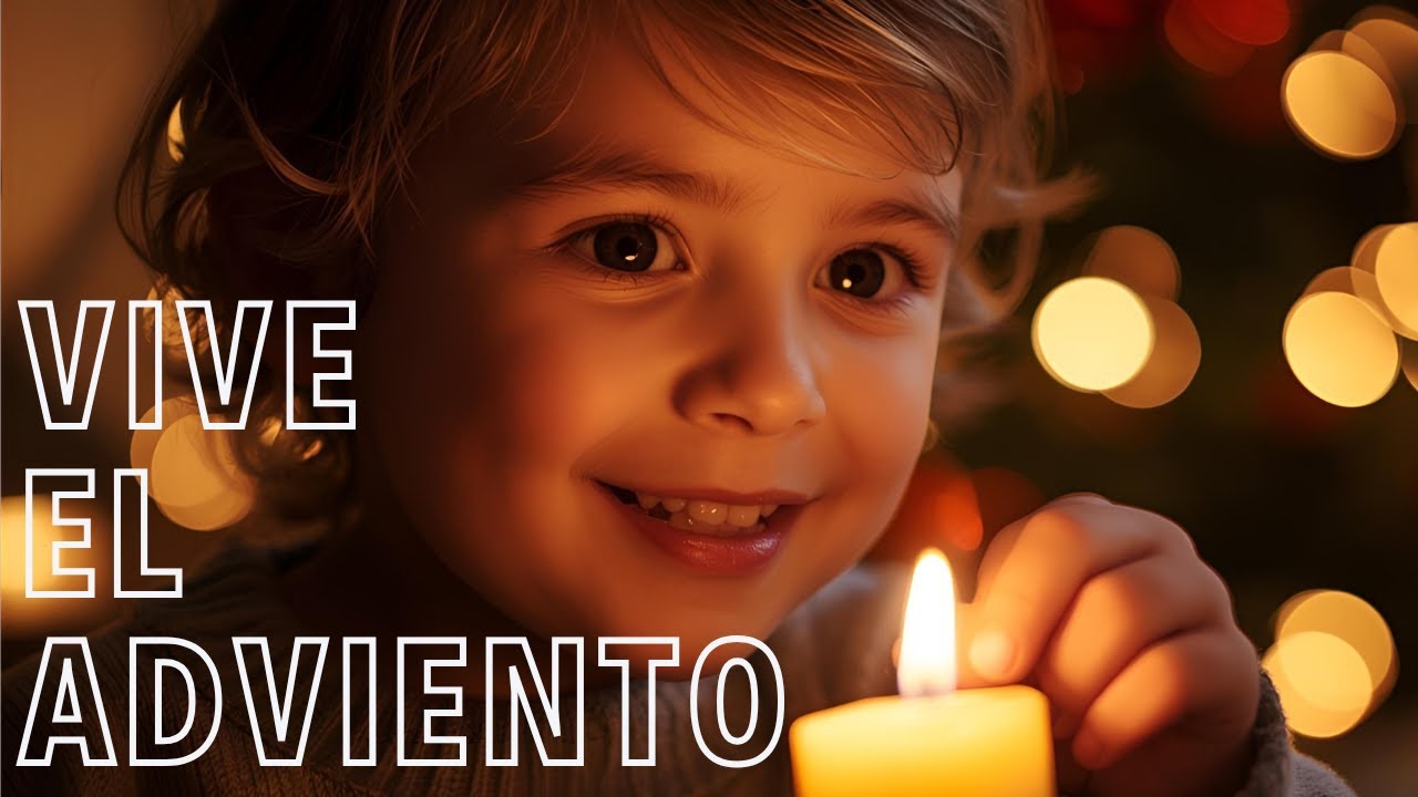 ADVIENTO: Qué Es y Cómo Vivirlo | Prepárate para la Verdadera NAVIDAD