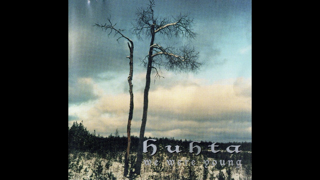 Huhta - Soldier girl