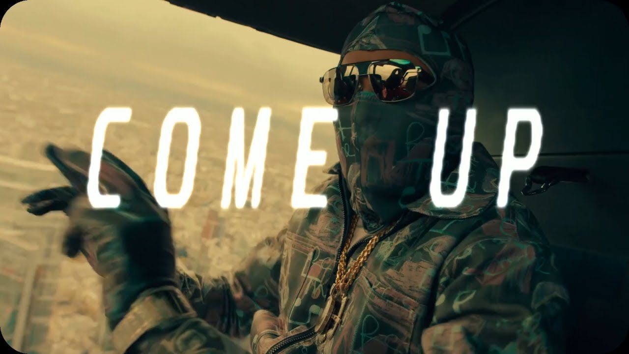 Meekz Manny Type Beat 2022 - 