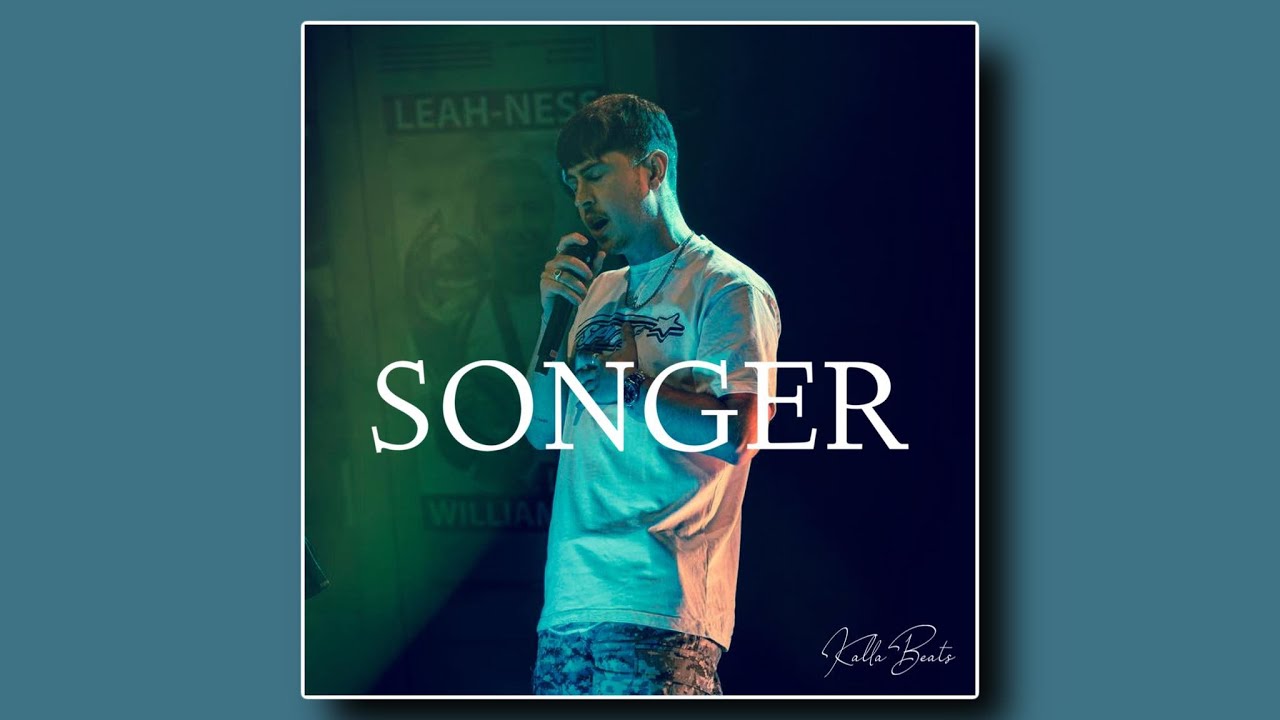 [FREE FOR PROFIT] SONGER Golden Type Beat | 