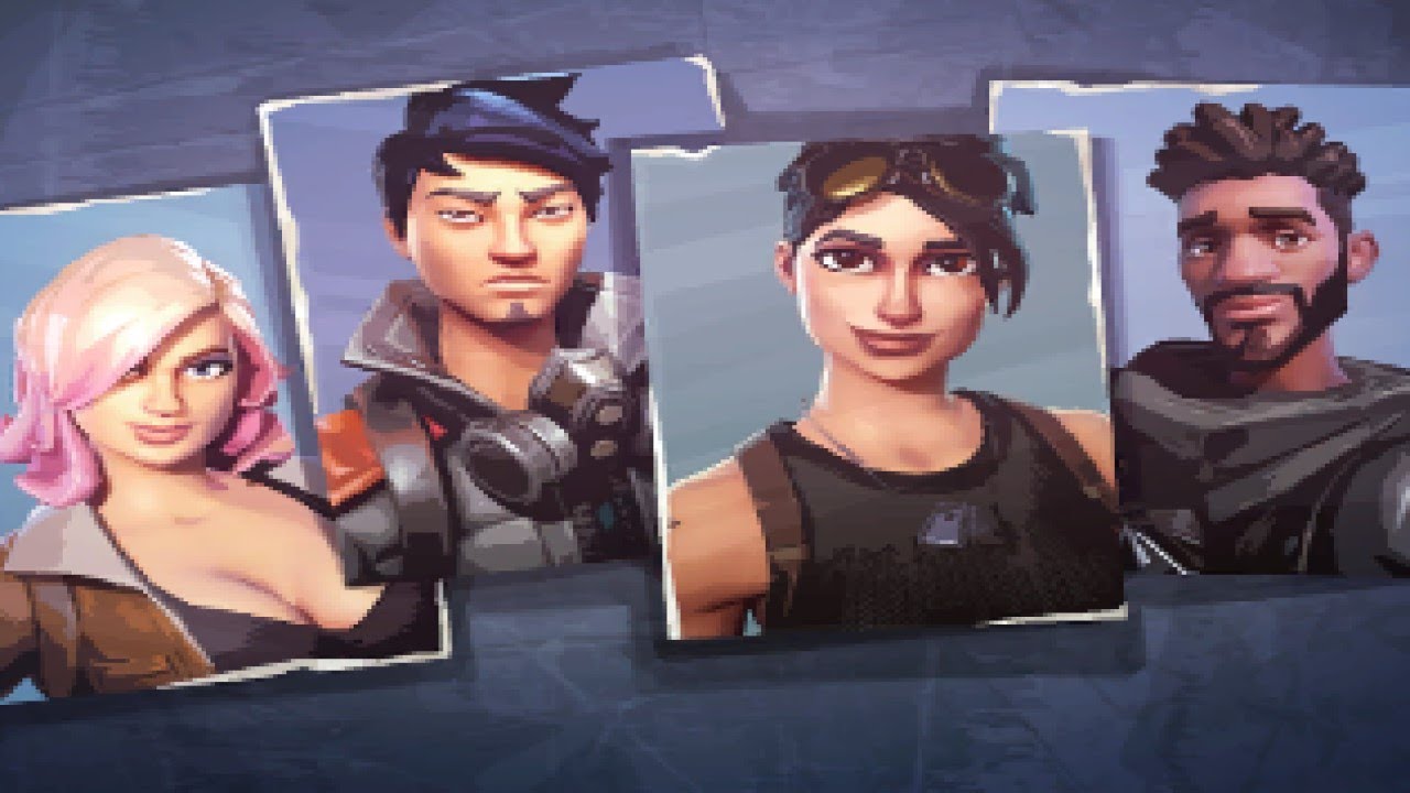 Salvar el Mundo y Eventos Steal Brainrot Fortnite 🎃