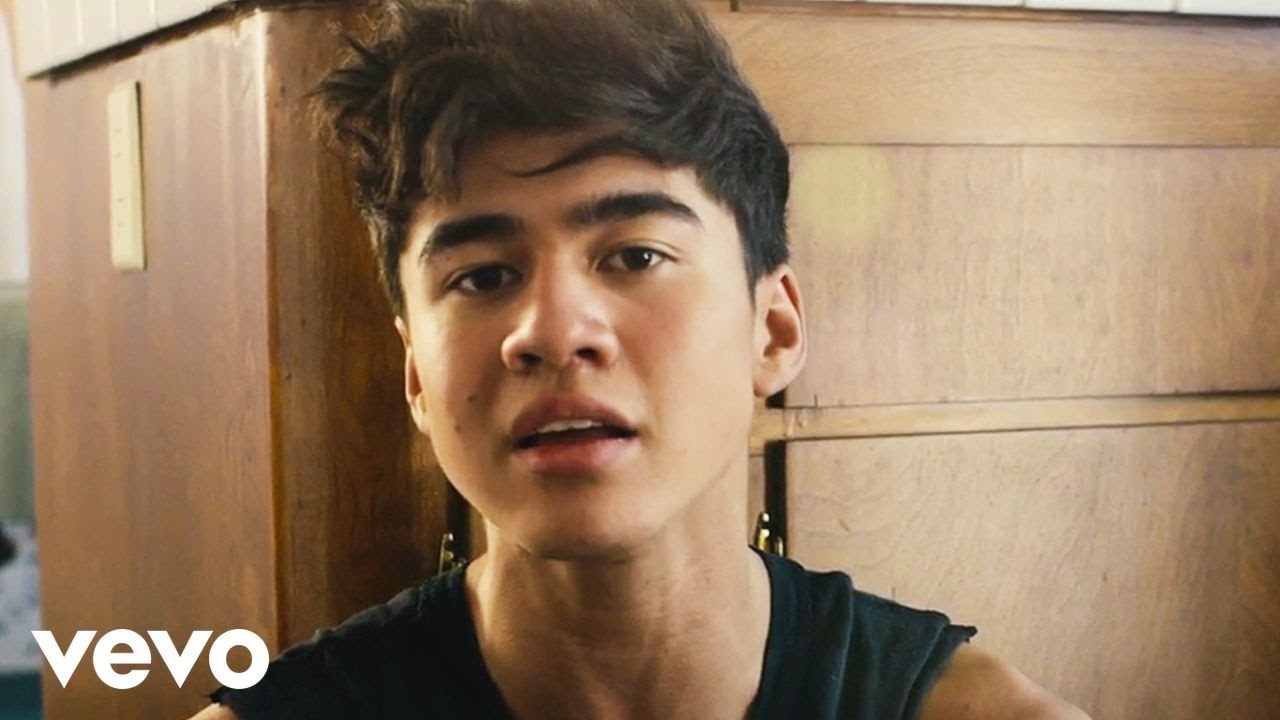 5 Seconds of Summer - Amnesia