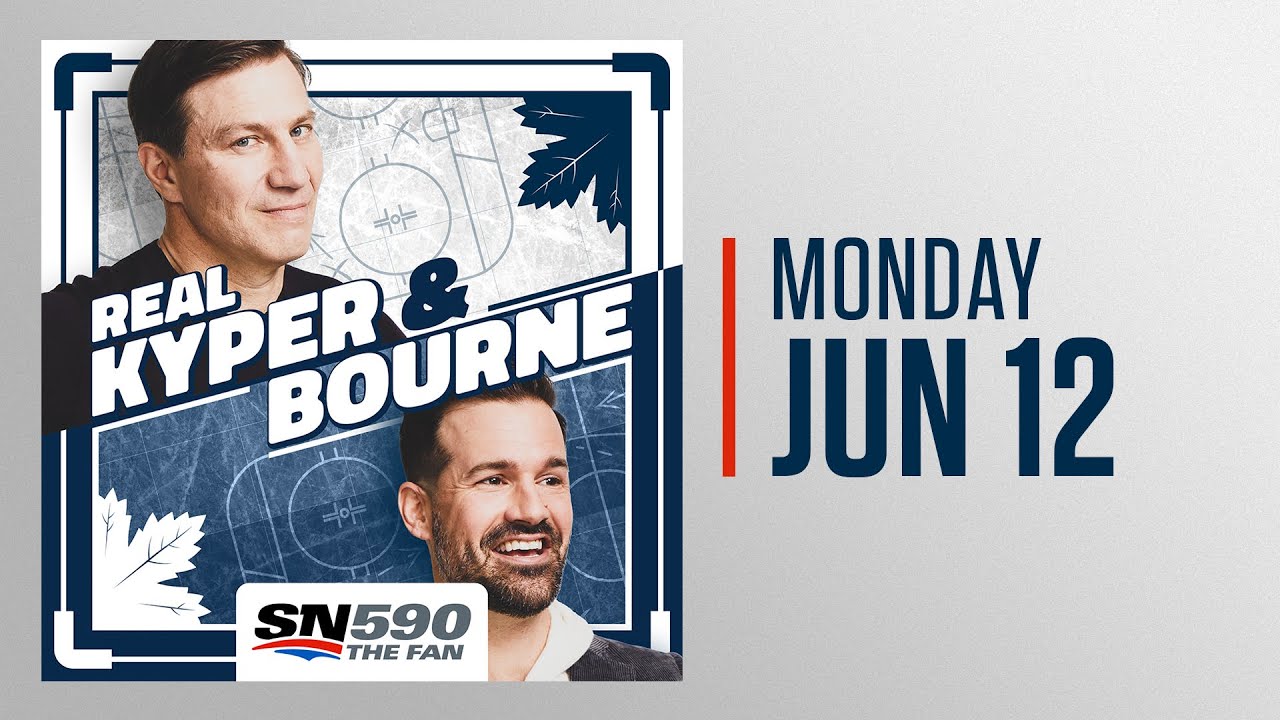 Cats Down to Their Last Life | Real Kyper & Bourne - June 12