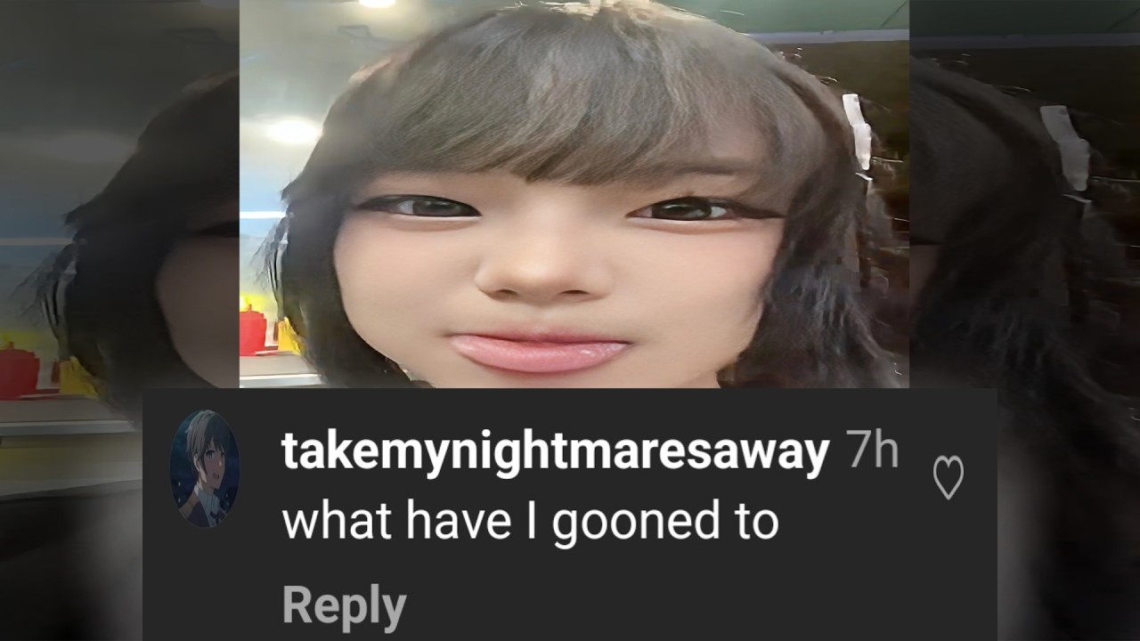 SZALONE komentarze do Instagram Reels #96 💔🥀