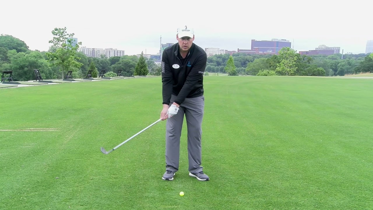 GSGA Video Instruction Series: Pitching (Jason Kuiper, PGA)
