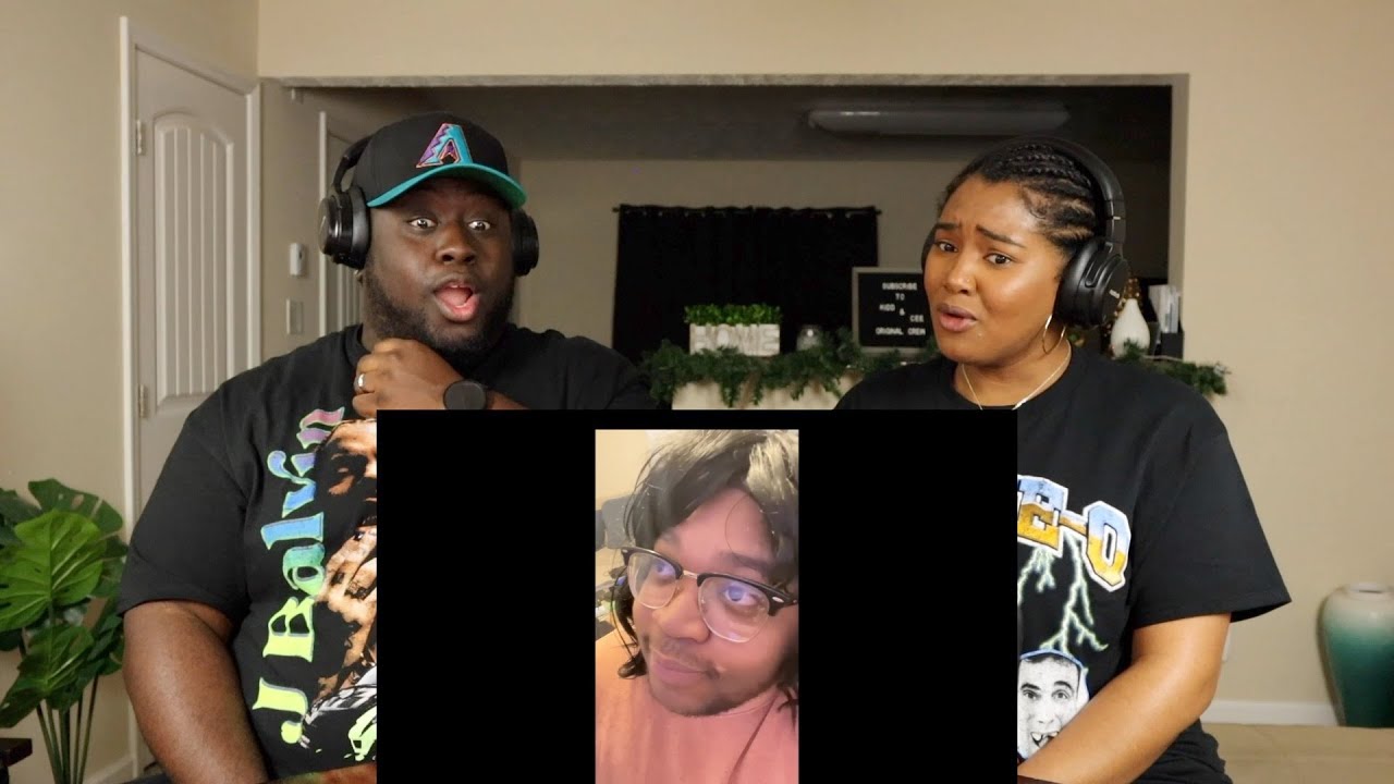 Tra Rags Compilation Pt. 12 | Kidd and Cee Reacts
