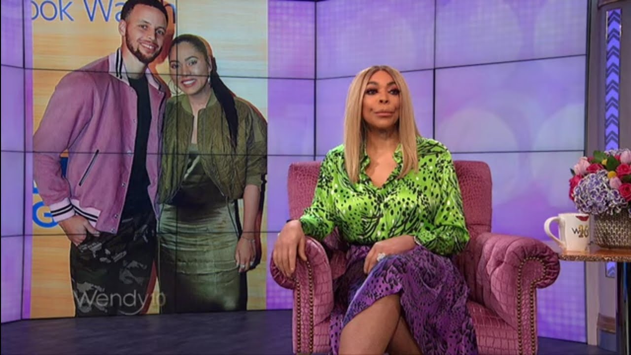 The Wendy Williams Show season 10 full hot topics 2019 part 41