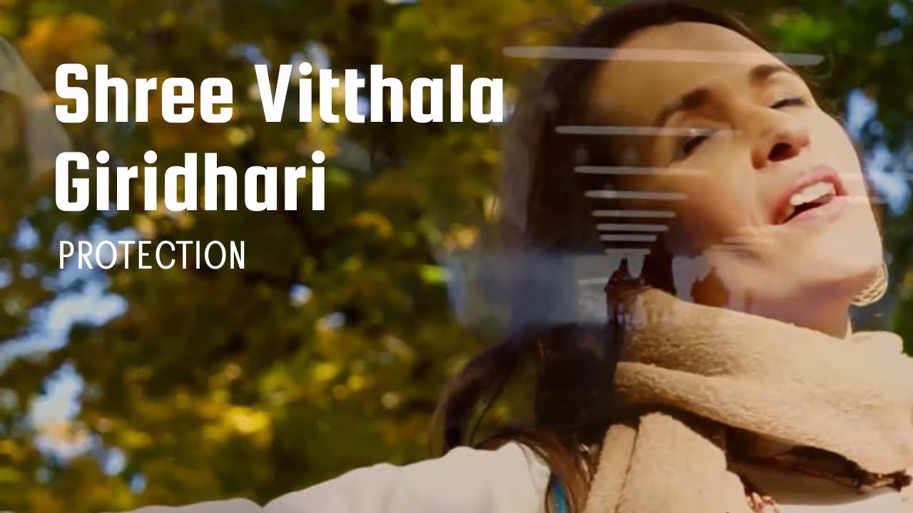 Shree Vitthala Giridhari Parabrahmane namaha  II  LalitaDasika