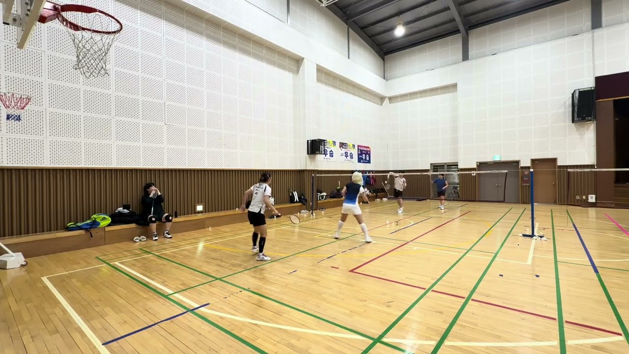 2026/2/5 세정 가은 VS 광재 금비