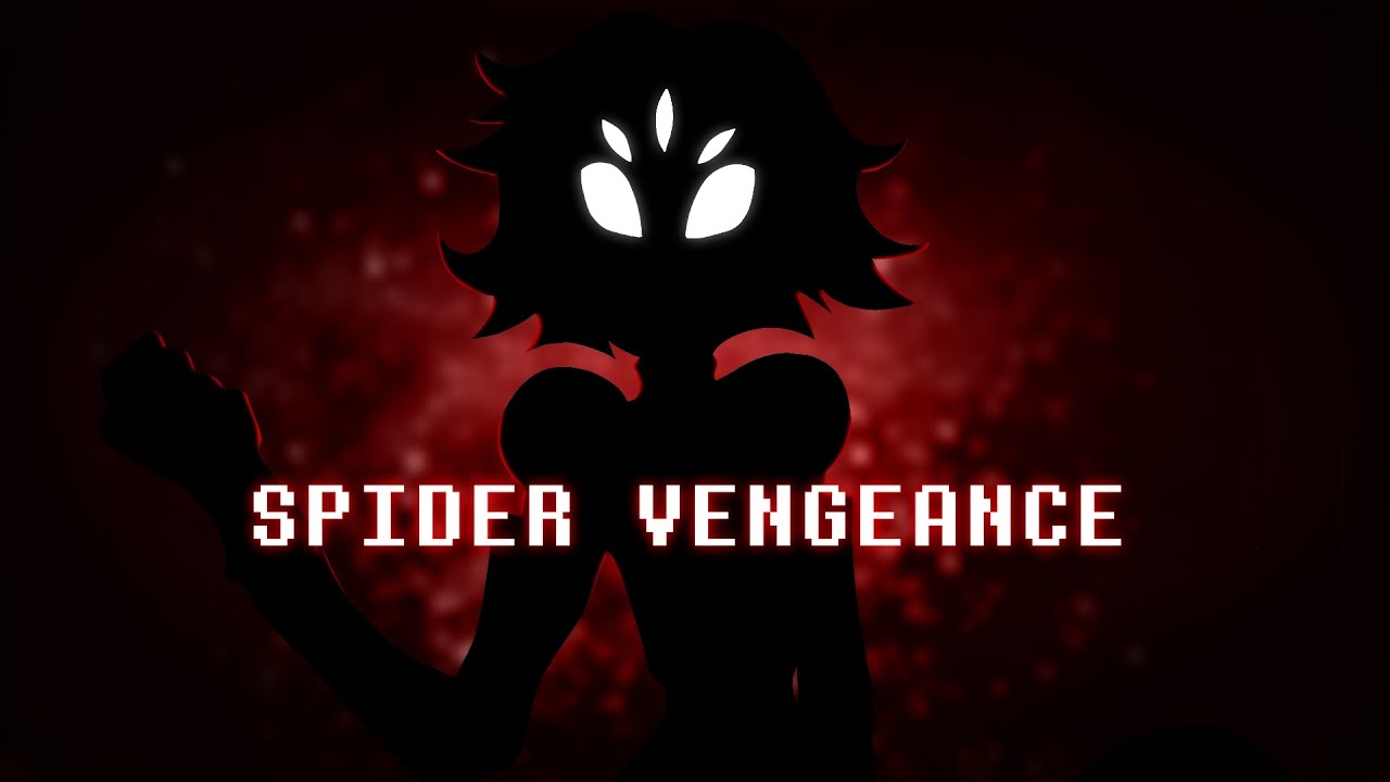 UNDERTALE - Muffet Genocide Theme (Remix)