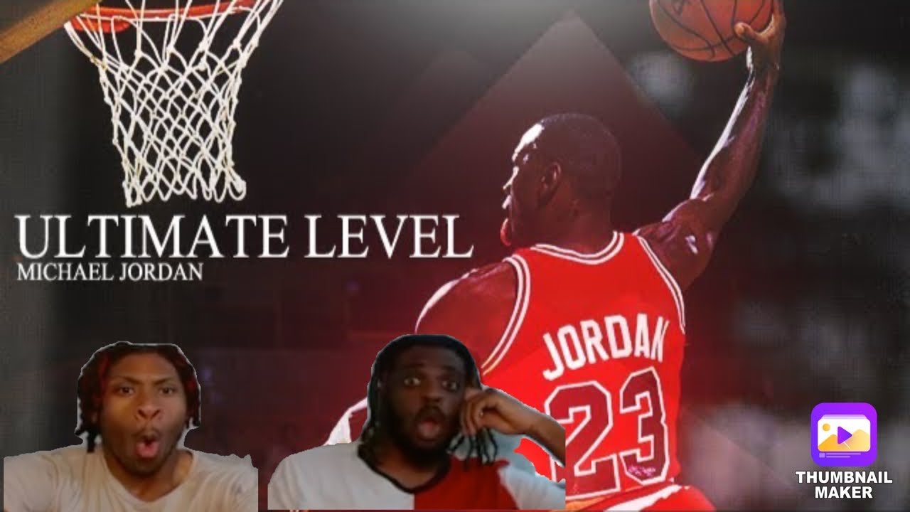26 MINS OF JORDAN BEING ON A ULTIMATE LEVEL!!