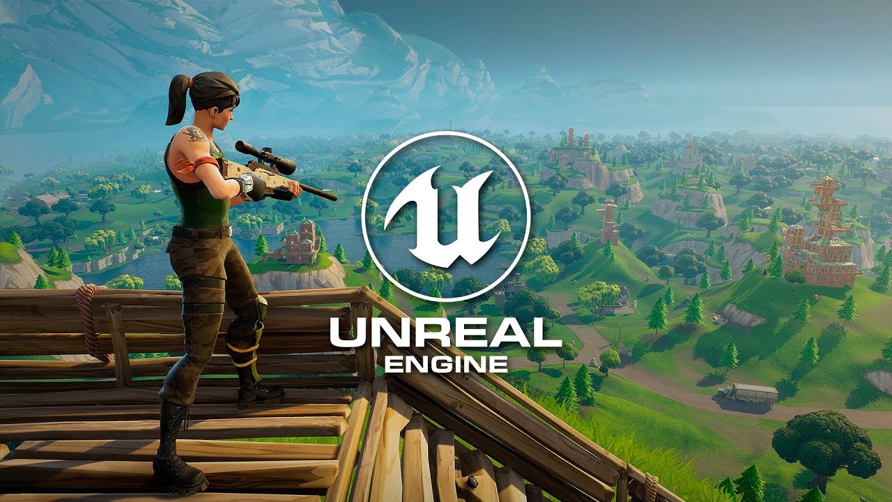 Curso Unreal Engine Essentials # 10 - World Outliner