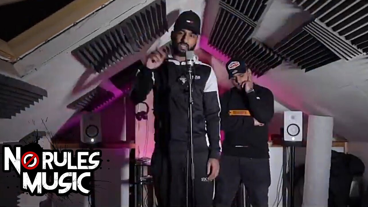 Muki & Sparkaman - Tere Liye/Dard Dilo REMIX [STUDIO SESSION EP 1]
