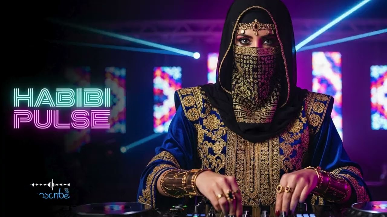 Arabian Bass Experience 2026 | Heavy Drop Dance Music