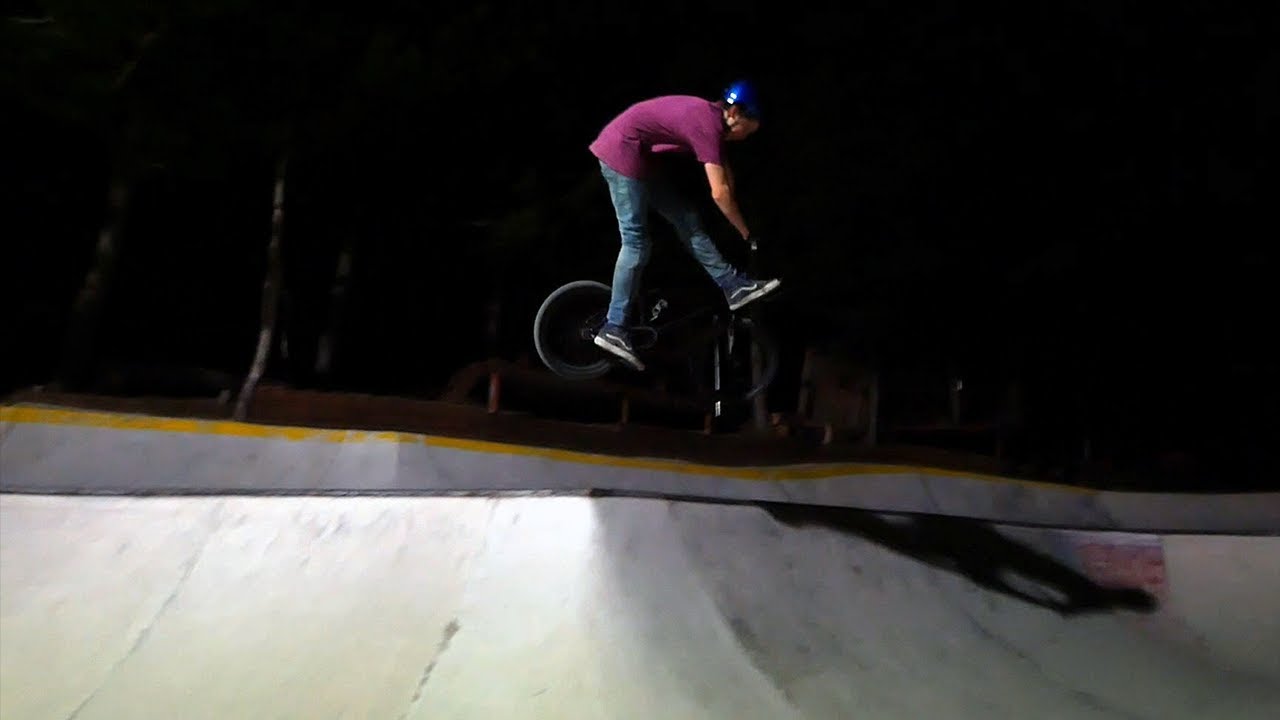 Simon Platzer - Bmx Edit