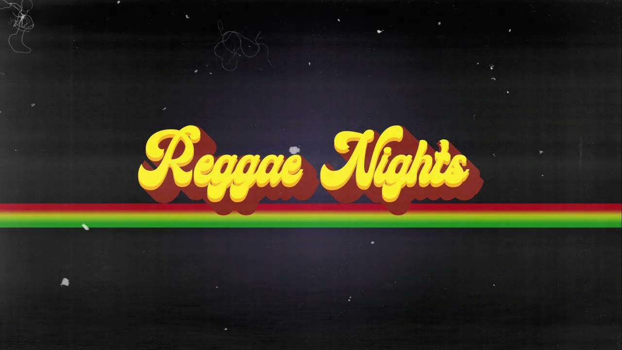 Reggae Nights