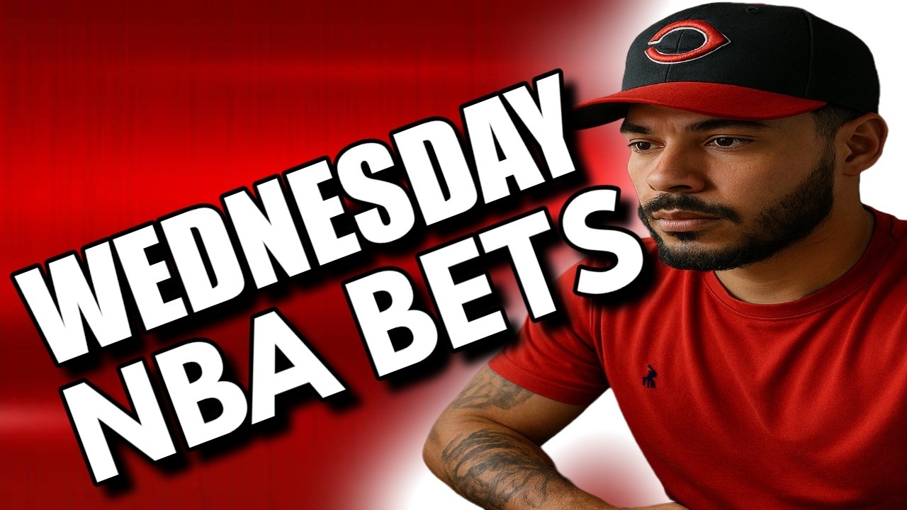 🔥 Wednesday NBA Picks (March 10) | Best Bets, Parlays & Player Props 💰