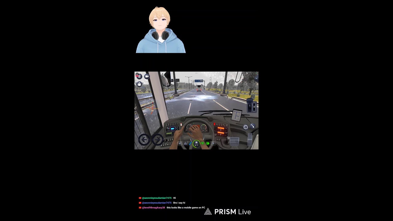 rao.7gamer is live now