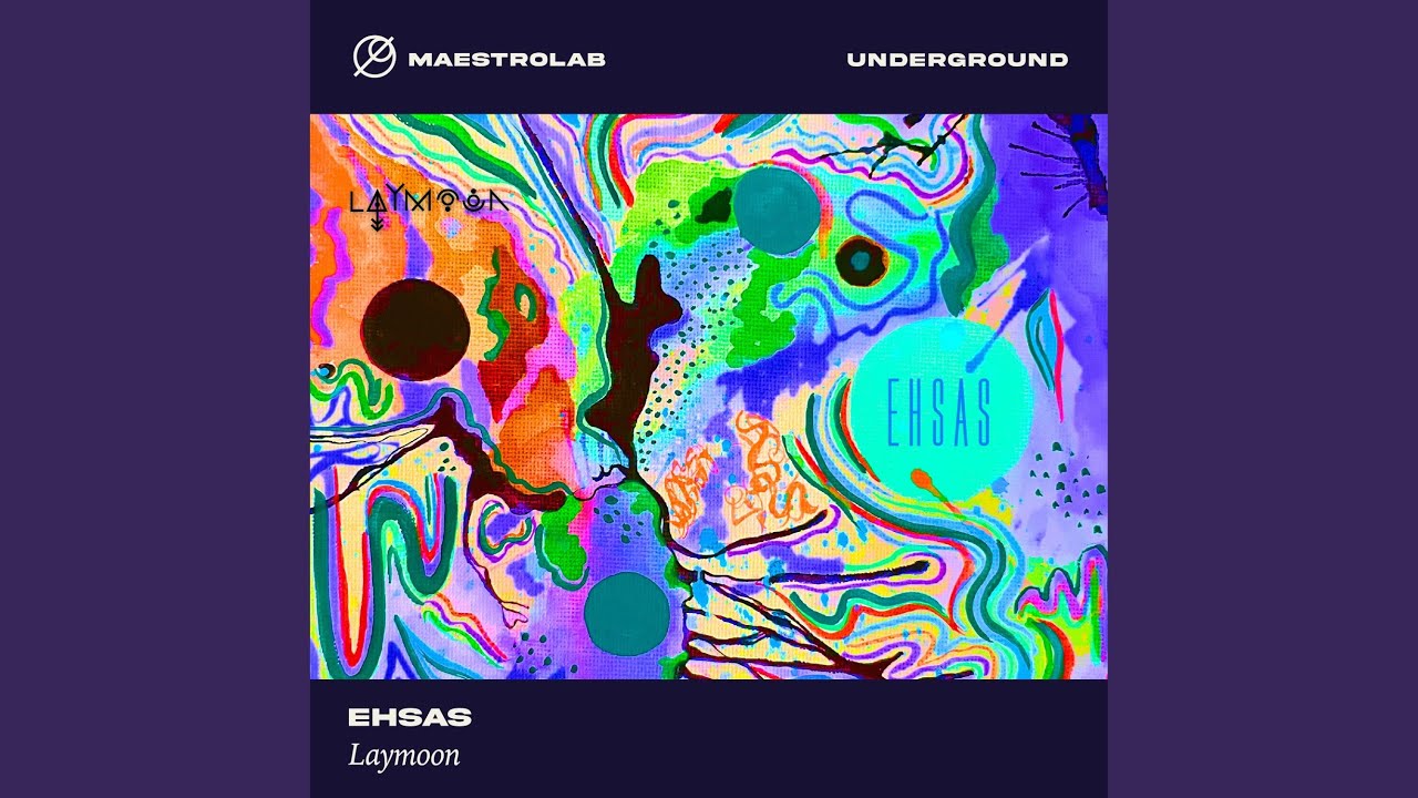 Ehsas (Extended Mix)