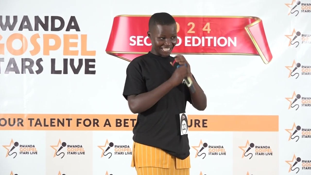 RUSIZI NTABWO BAZIBAGIRWA UMUKOBWA WAKOZE AGASHYA MURI, Rwanda Gospel Star Live