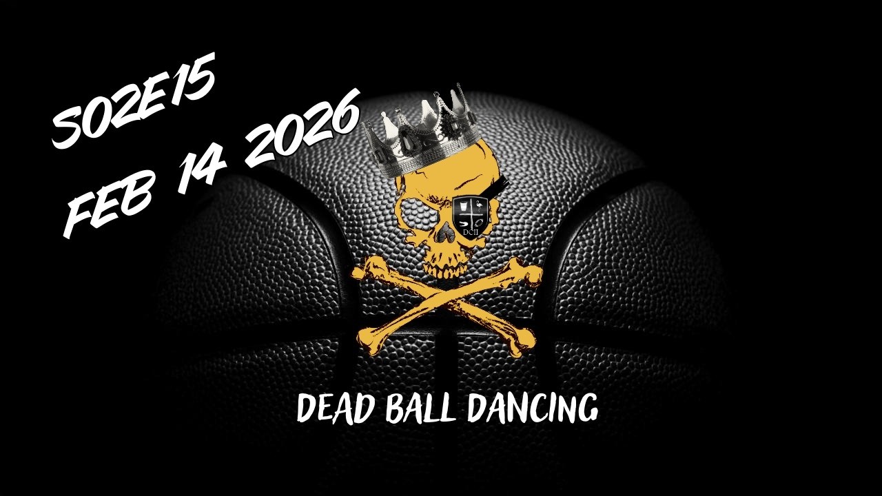DBD Top 25: Bracketology 