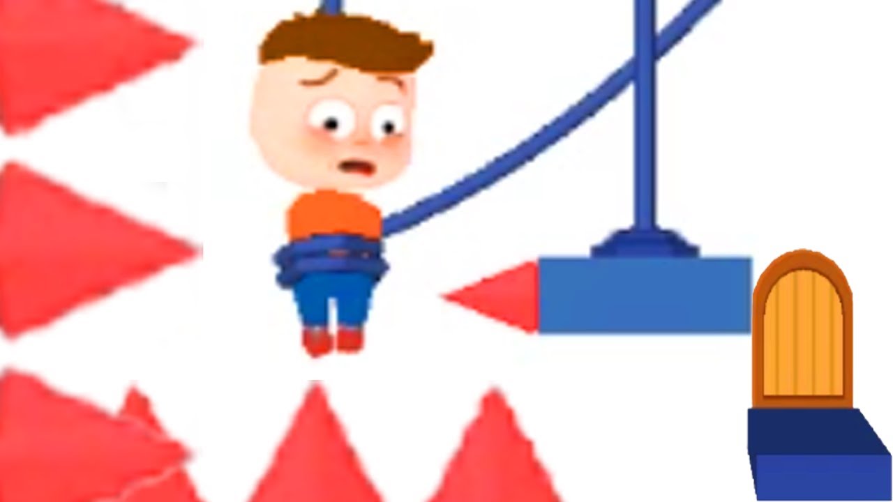 Brain Puzzle: 3D Games Level 81-120 Gameplay Walkthrough (ios, Android)