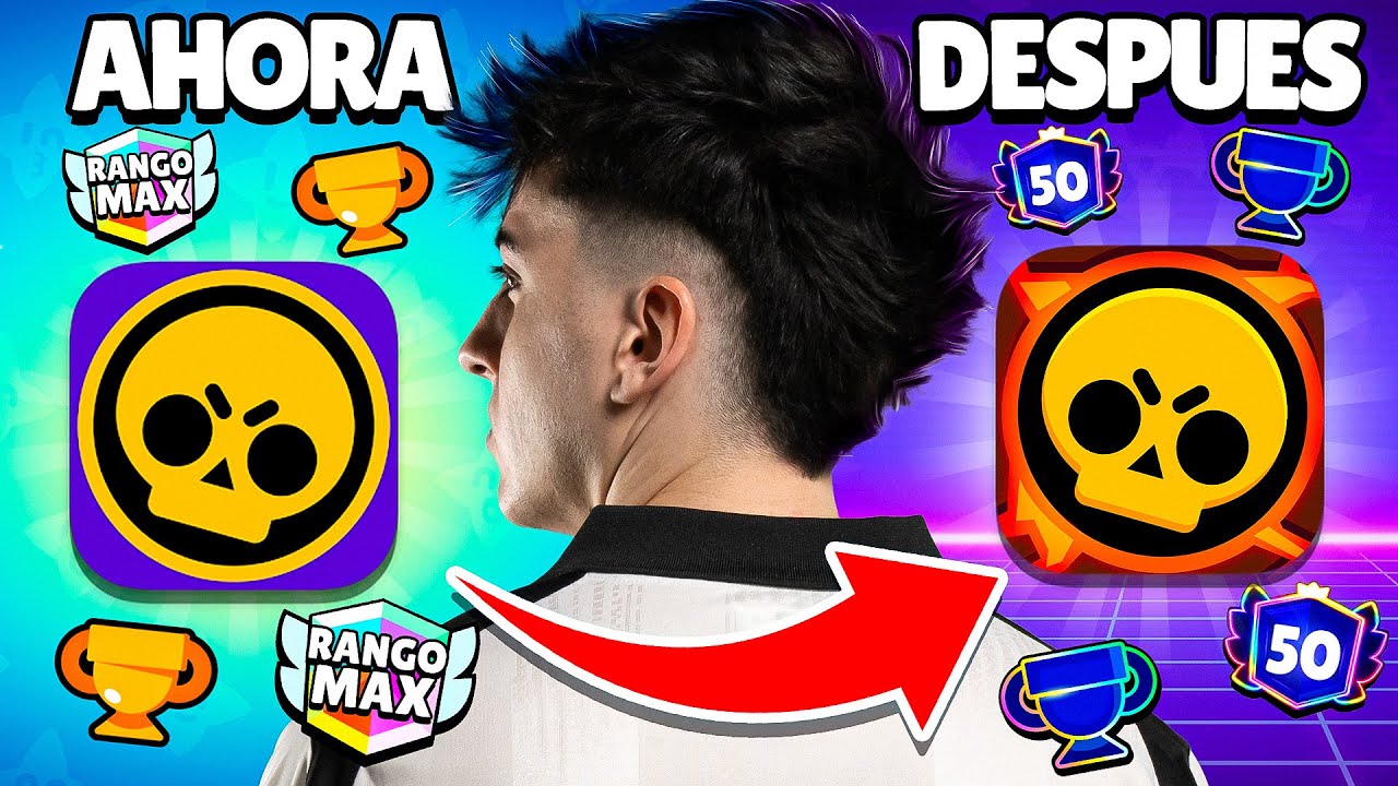 NOS DESPEDIMOS DEL JUEGO Y EL LADDER ACTUAL…🔜