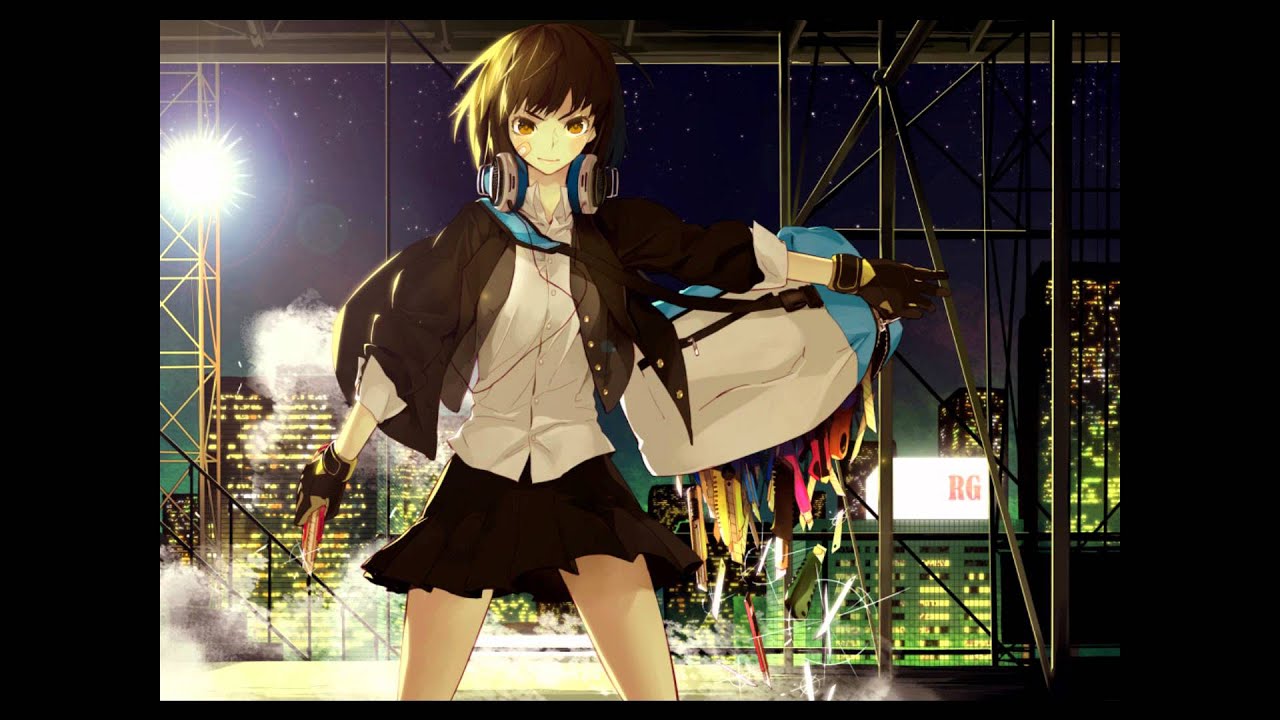 Nightcore - LaLaLa