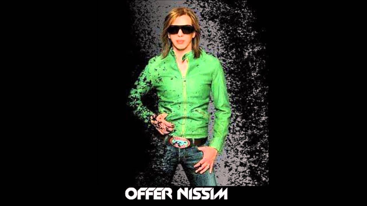 Offer Nissim classics