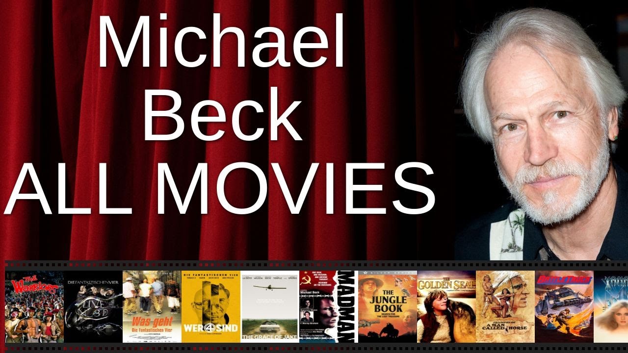 ALL Michael Beck Movies Ranked by Score (Critics + Fans)