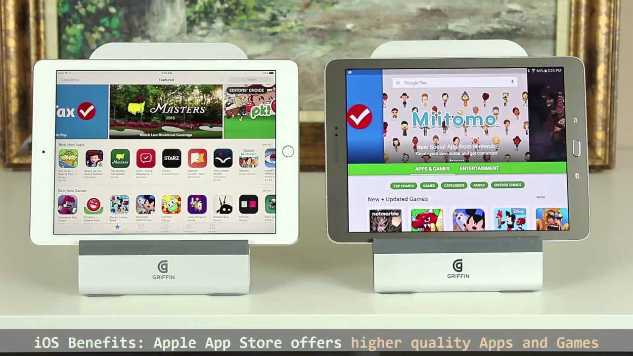 iPad Pro 9.7
