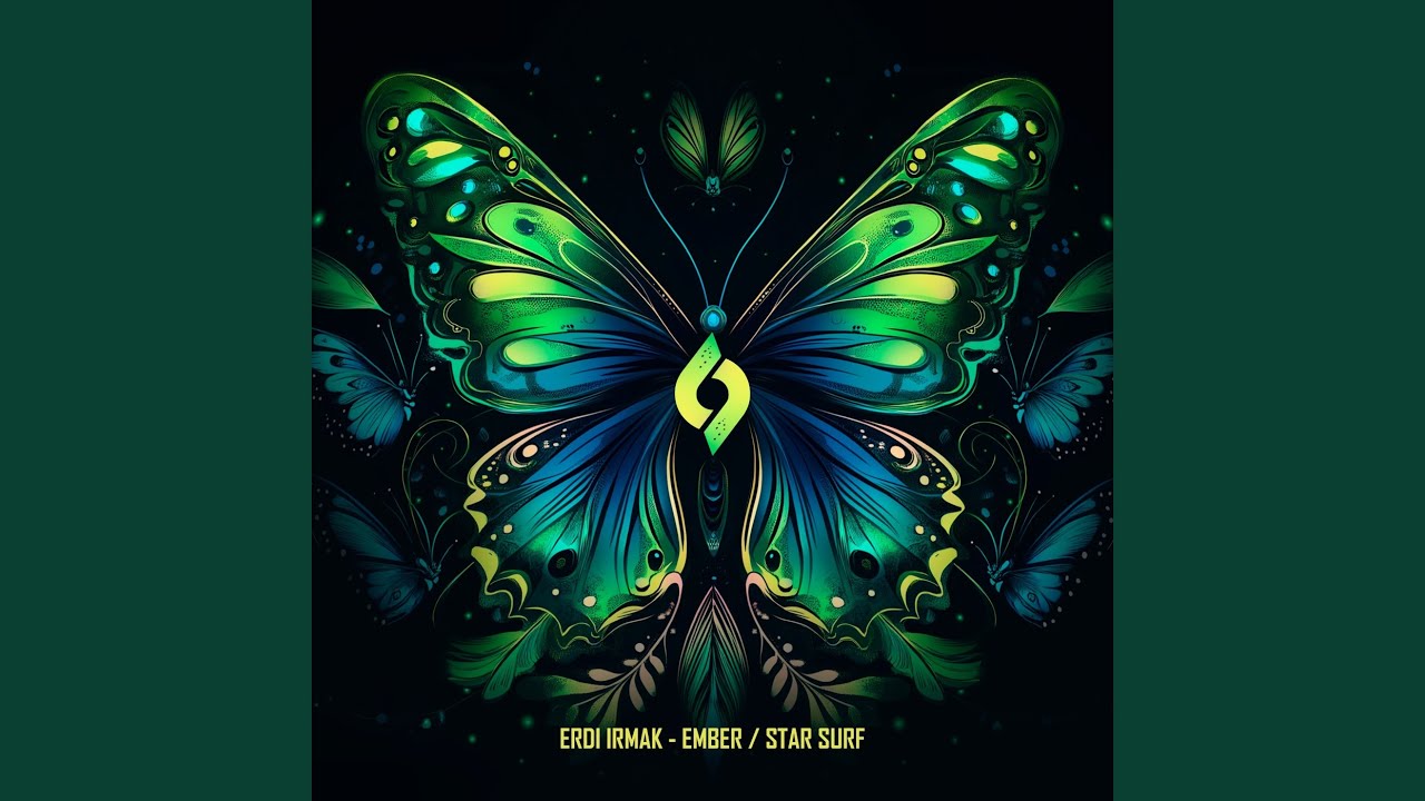 Ember (Extended Mix)