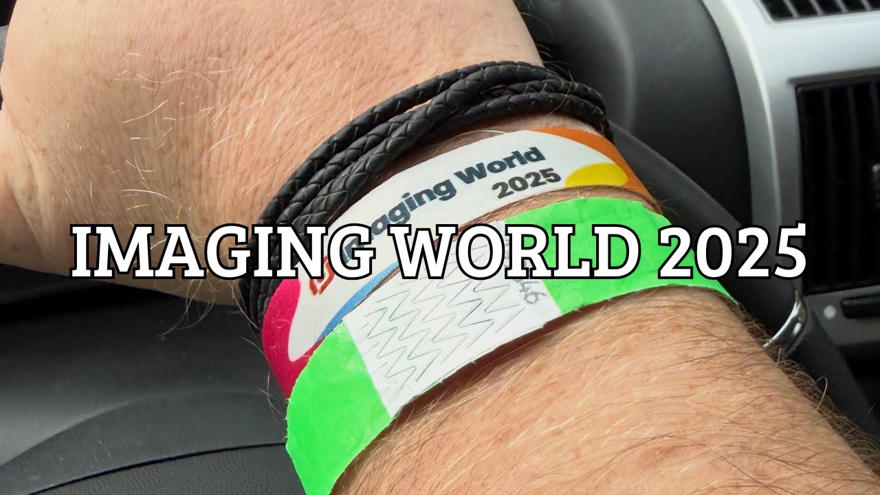Imaging World 2025