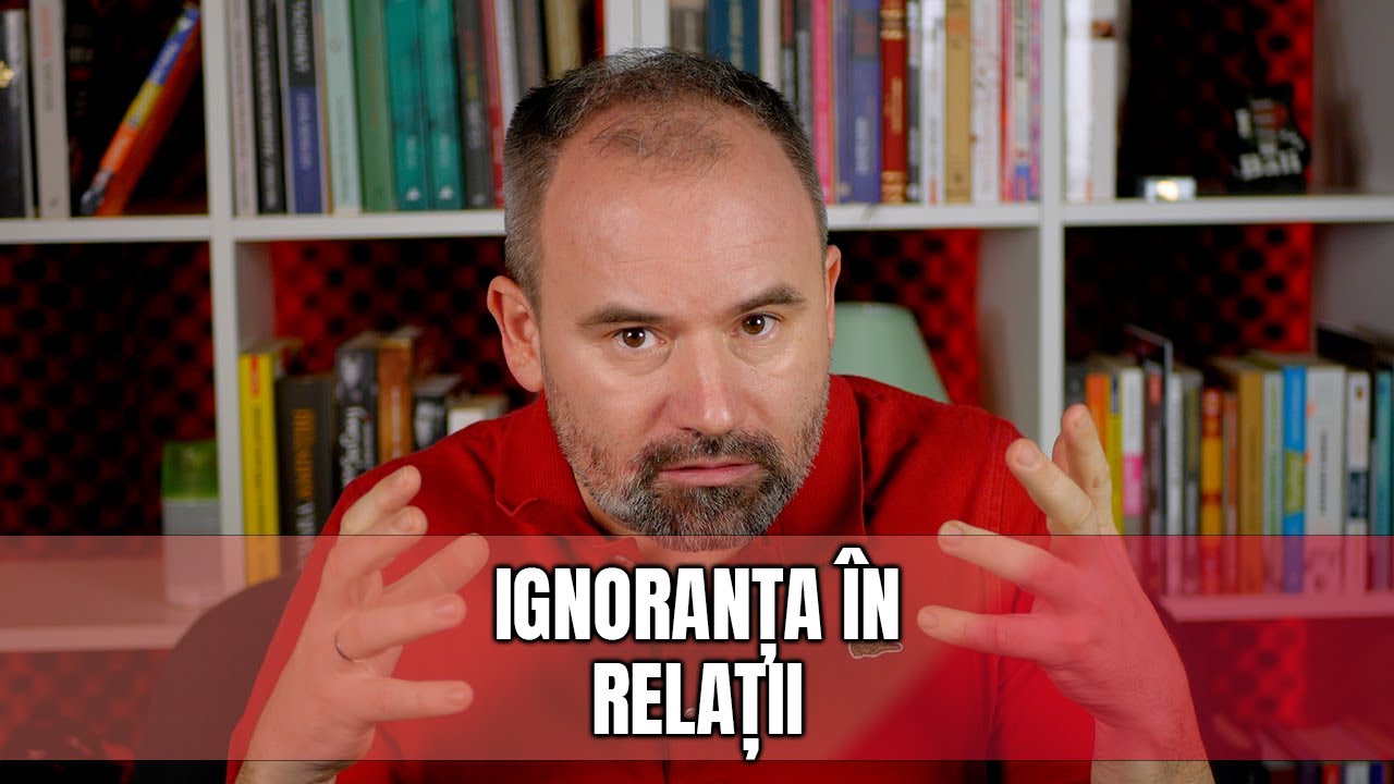 Pe tine cât te costă ignoranța în relație?