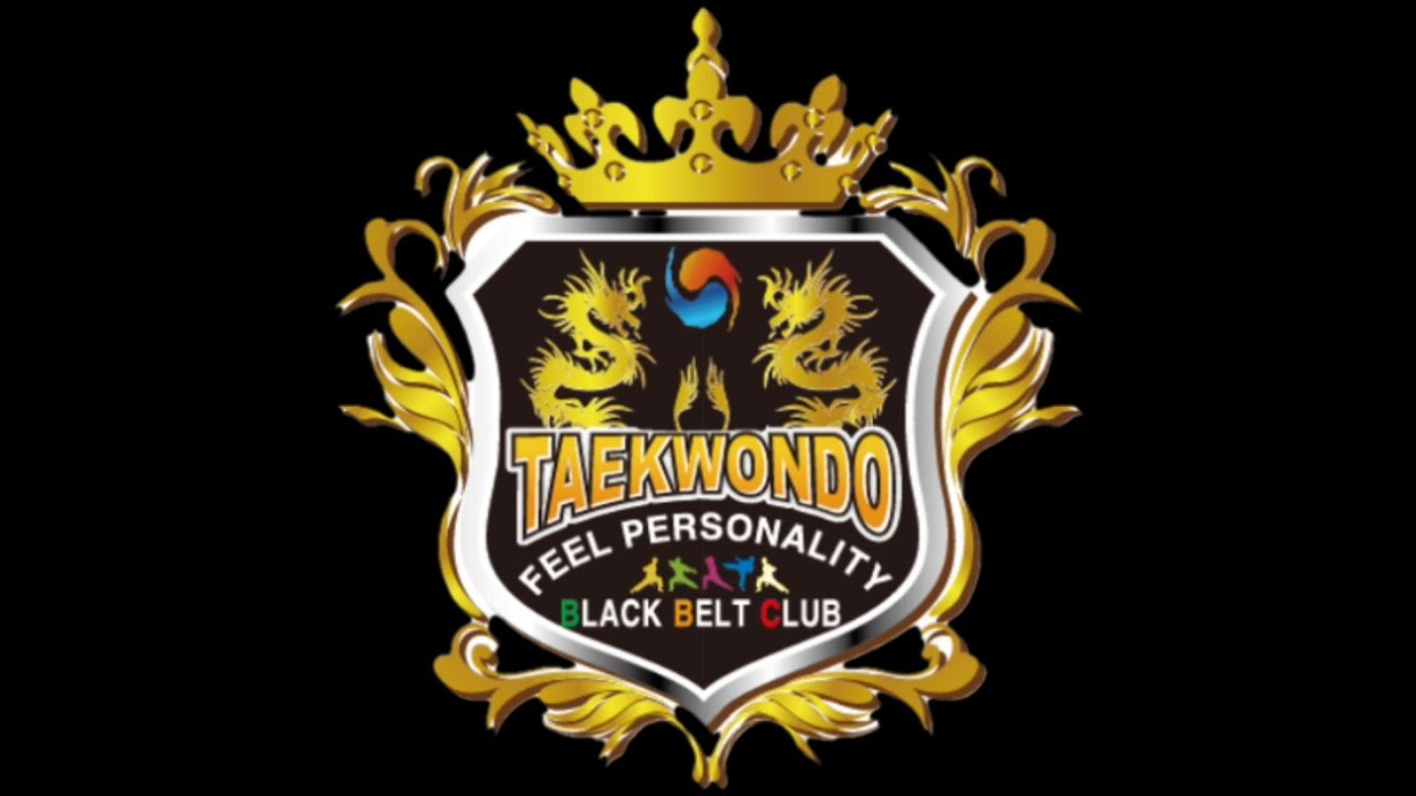 Black belt club 수련 과정