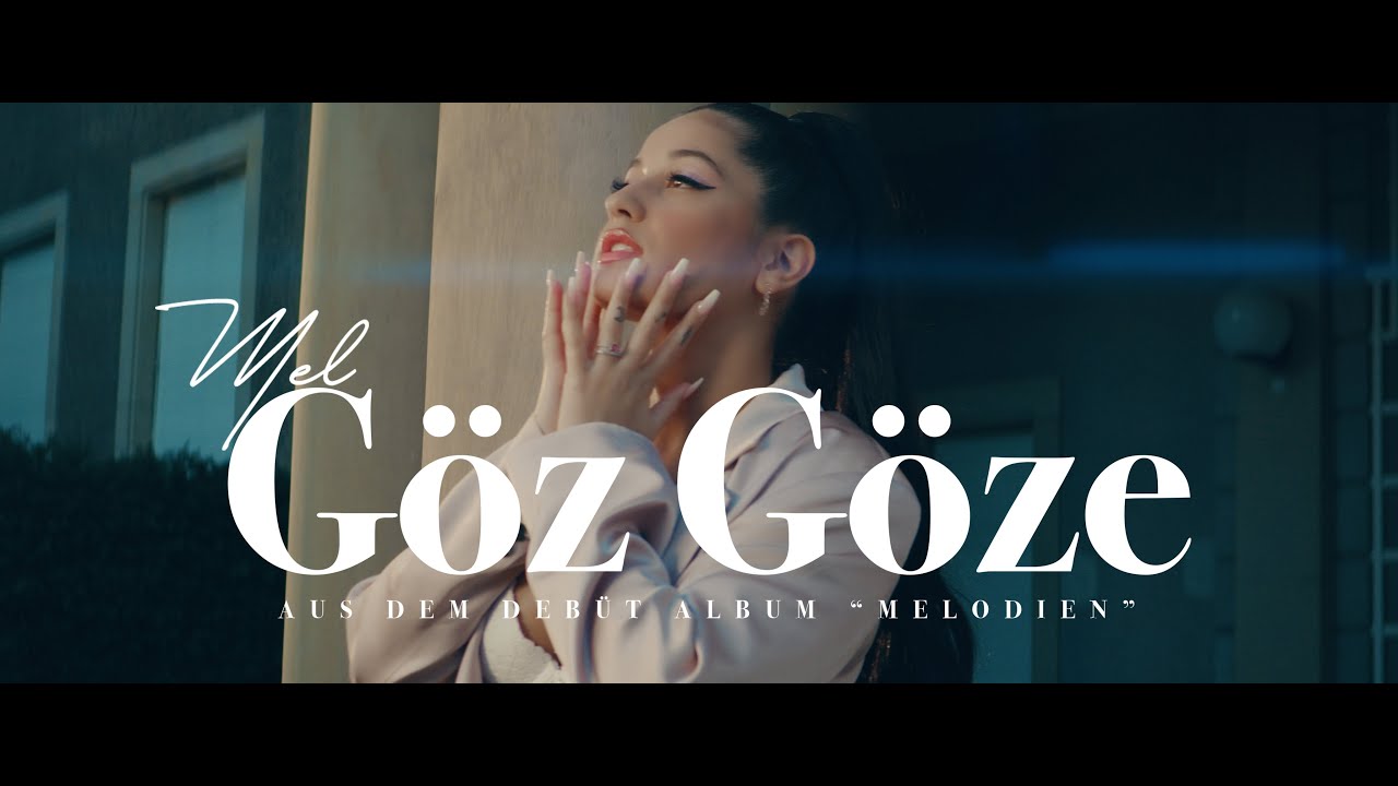 MEL - GÖZ GÖZE (prod. by Umut Timur)