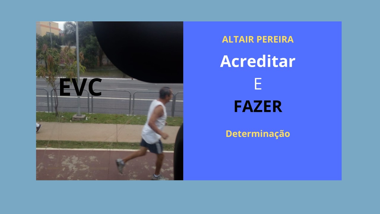 NTC - VideoAula 29 - Por Que Preciso Ser Determinado.
