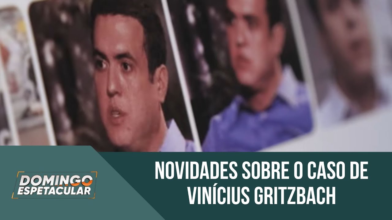 Exclusivo: Cabrini revela o que os executores de Vinícius Gritzbach têm a dizer após um ano