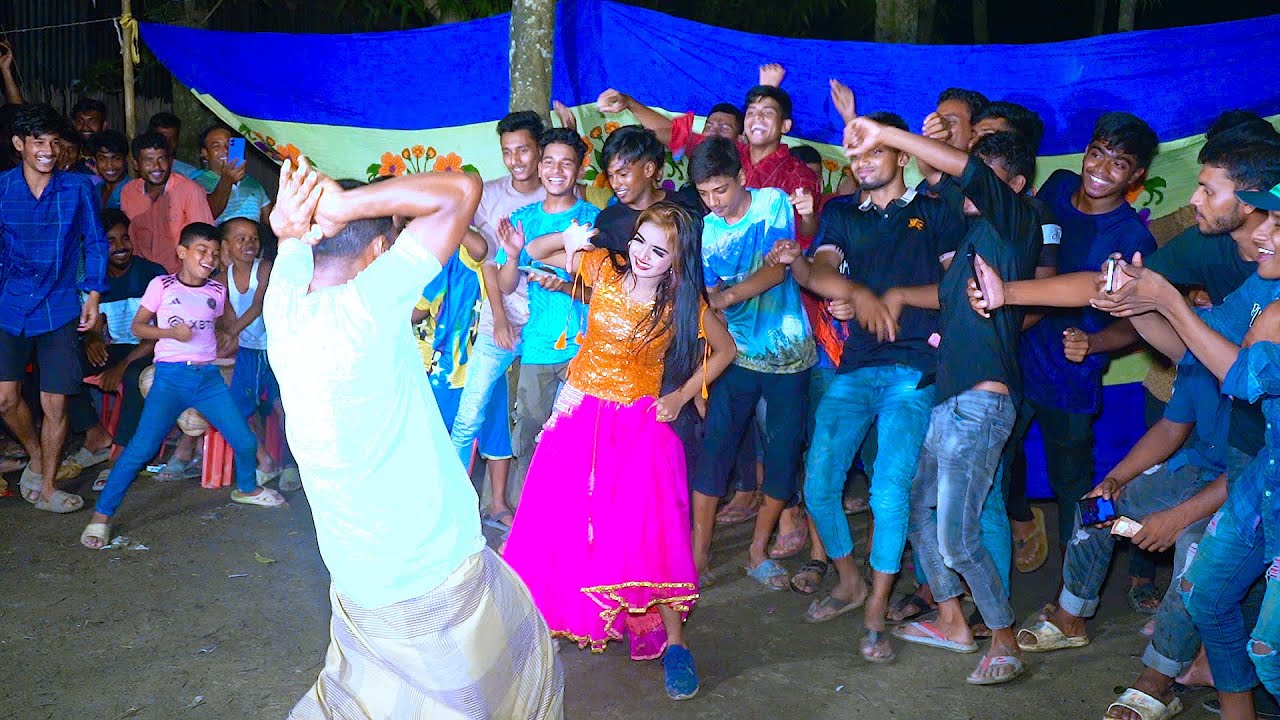 রোমিওর খোজে এলো জুলিয়েট | Romior Khoje Juliet | Bangla Wedding Dance Performance | Juthi Dance