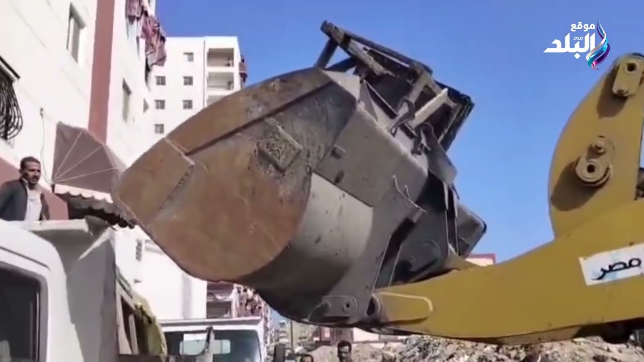 بعد سنين من النسيان    رئيس مناخ بورسعيد تزيل عشوائيات سوق ناصر القديم