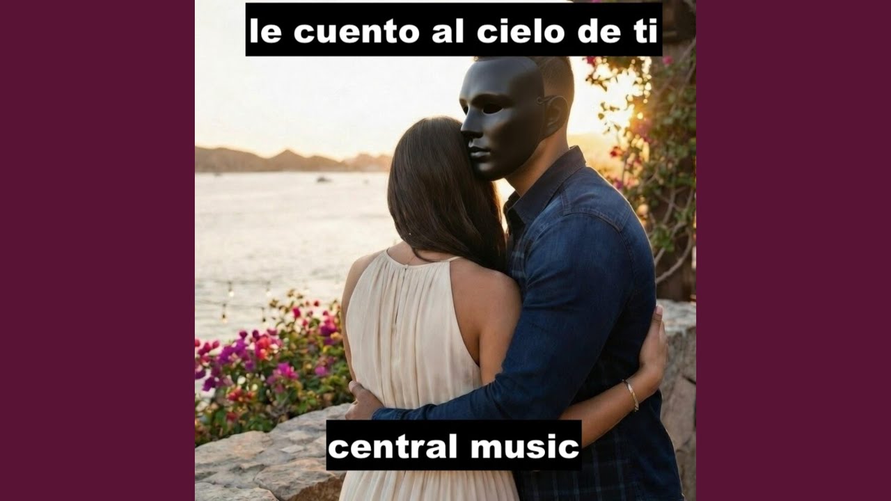 Le Cuento Al Cielo De Ti
