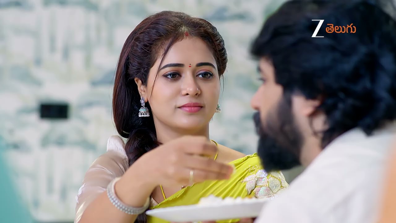 Lakshmi Nivasam &ndash; zwiastun &ndash; 19 wrz 2026 &ndash; od pon. do sob. o 18:30 &ndash; Zee Telugu