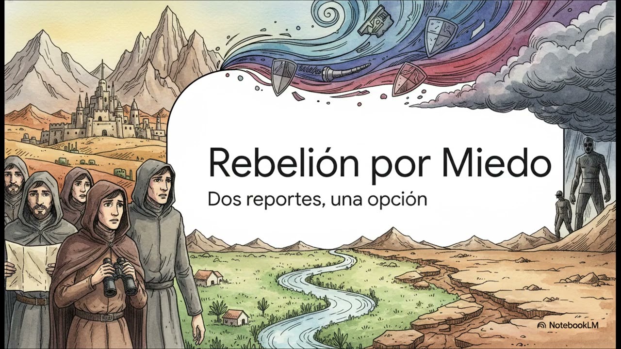 Si no peleas tus batallas hoy, tus hijos tendrán que hacerlo | Día 63