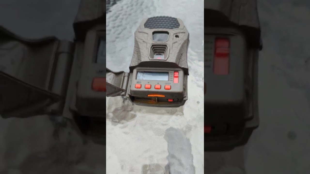 Wildgame Innovations Huntsmart Terra Extreme Lightsout 18mp Trail Camera Disappointing Update