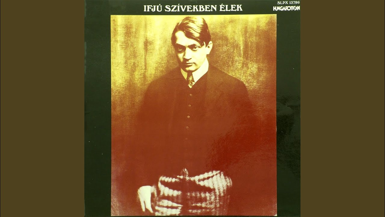 A föltámadás szomorúsága (1910)