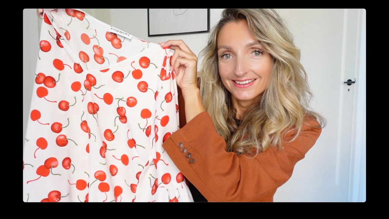 TWEEDEHANDS SHOPLOG // |Alles 5 Euro bij 2nd Closet in Groningen