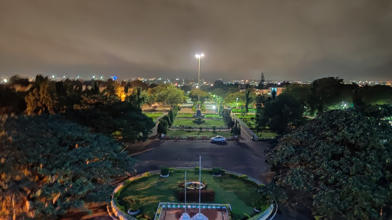 KIMS Hubli Campus Tour 2022. Karnataka Institute of Medical Sciences, Hubballi (Karnataka)