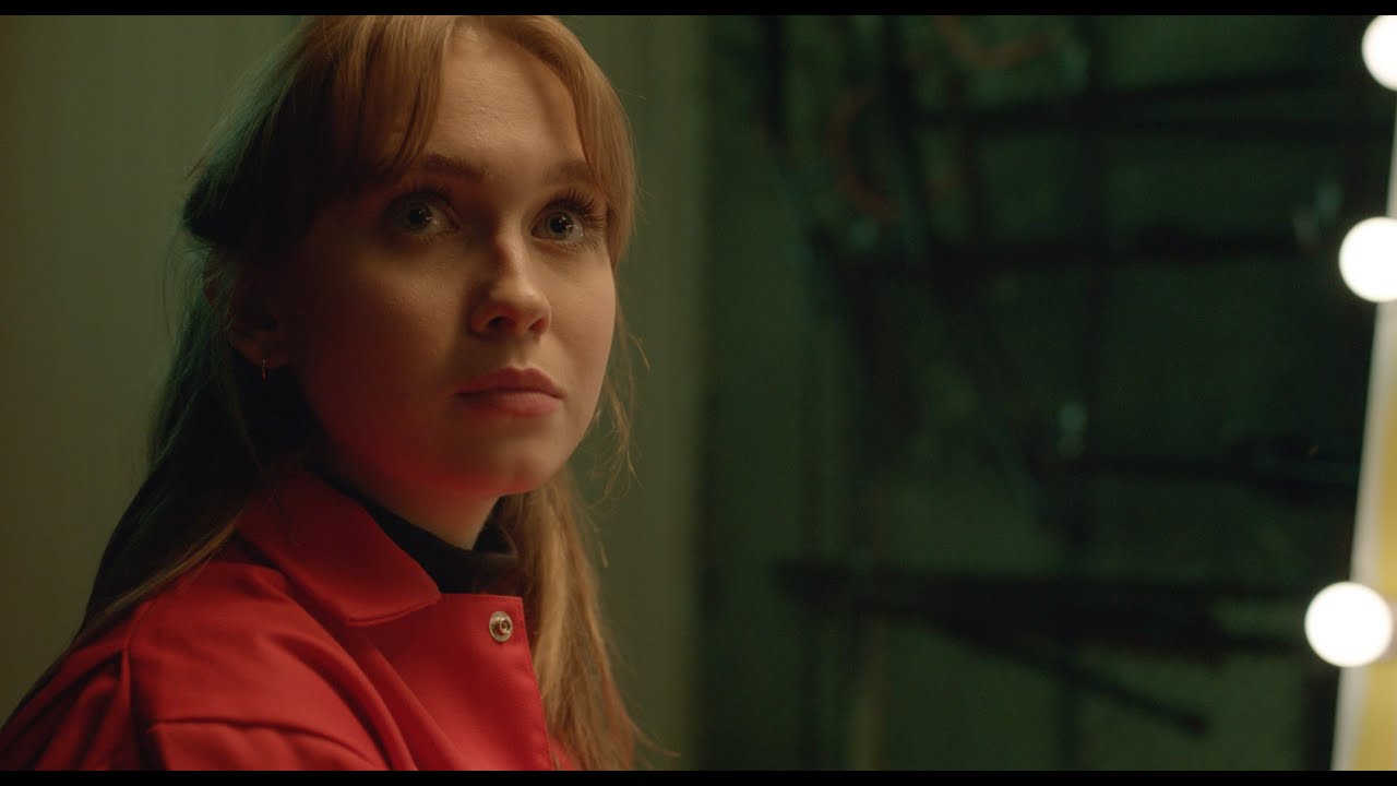 QUINN | Veronika Slowikowska (2019)