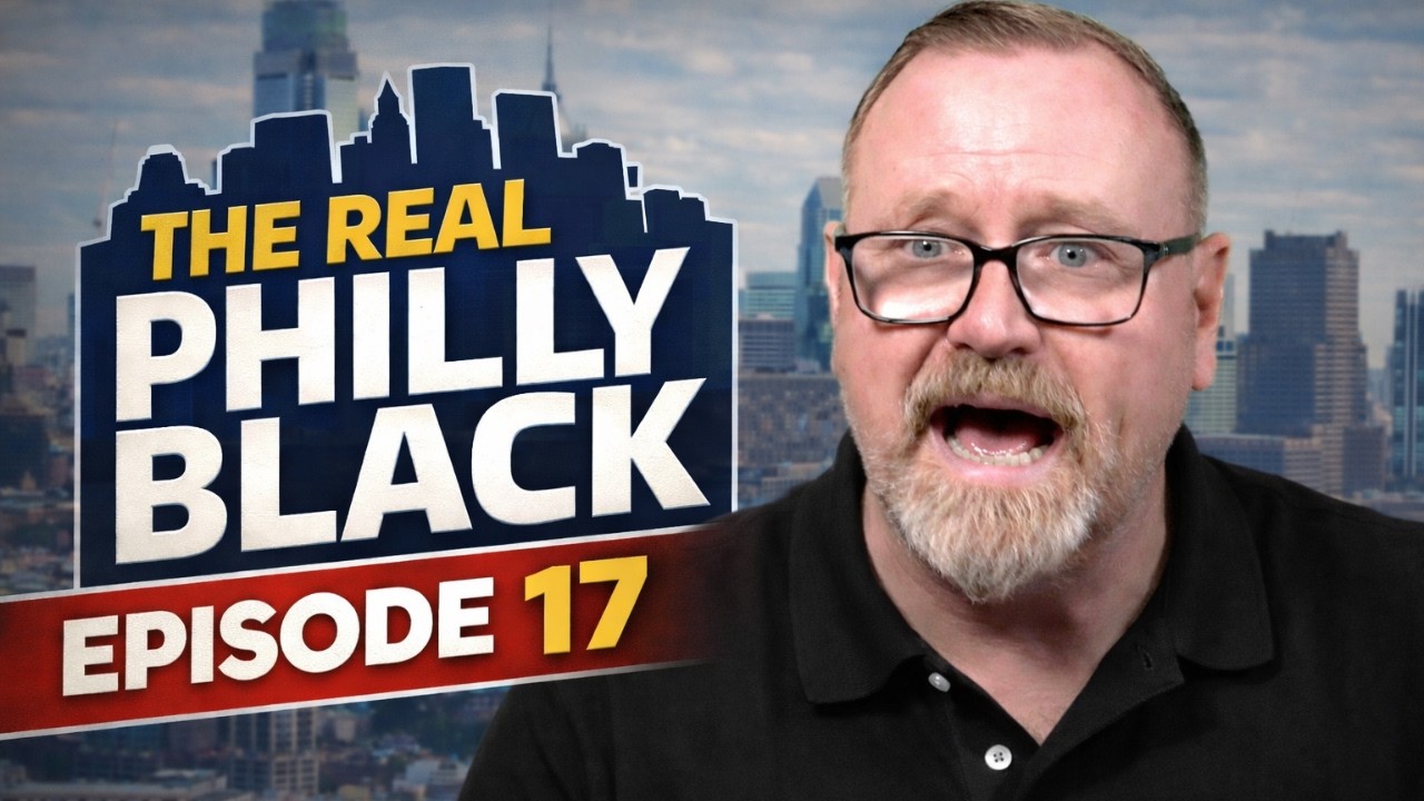 The Indie Wave Podcast with The REAL Philly Black S 1 E17